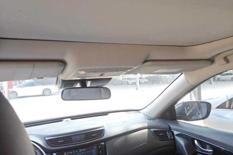 Used Nissan X-Trail 2021 2.0L CVT 2WD XL ITS SmartConnect Comfort Edition