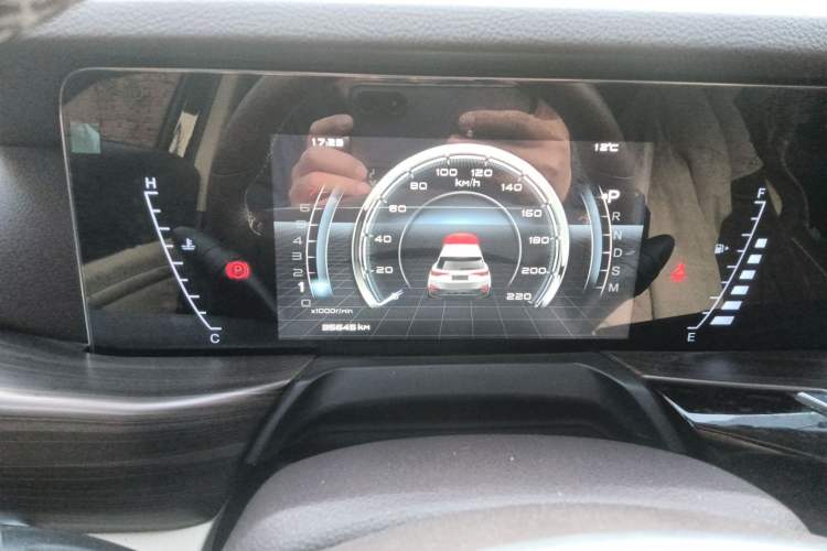 Used Bestune T77 2021 PRO 280 TID Automatic Luxury Model