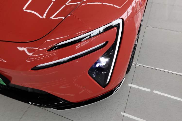 Used Avatr 06 2025 Ultra Pure Electric Edition