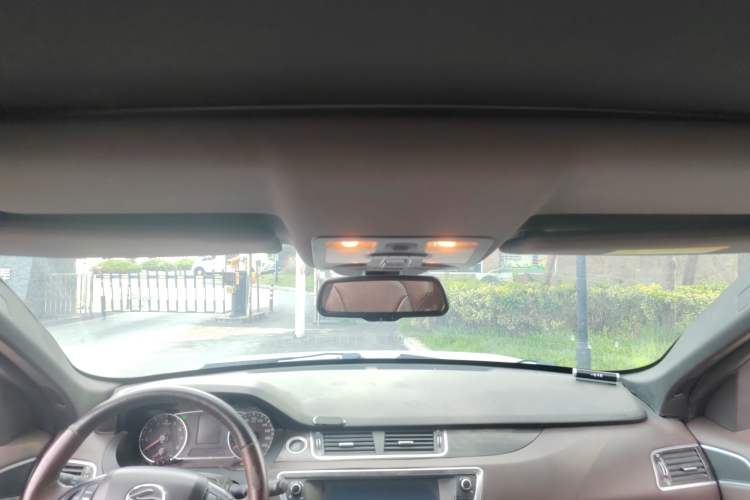 Used Land X7 2015 2.0T Panoramic Prestige Edition