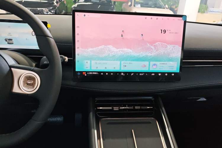 Used Baojun Yunhai 2026 Model 500km Pure Electric Standard Edition