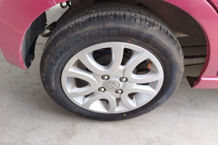 Used Suzuki Alto 2013 1.0L Automatic Luxury Model