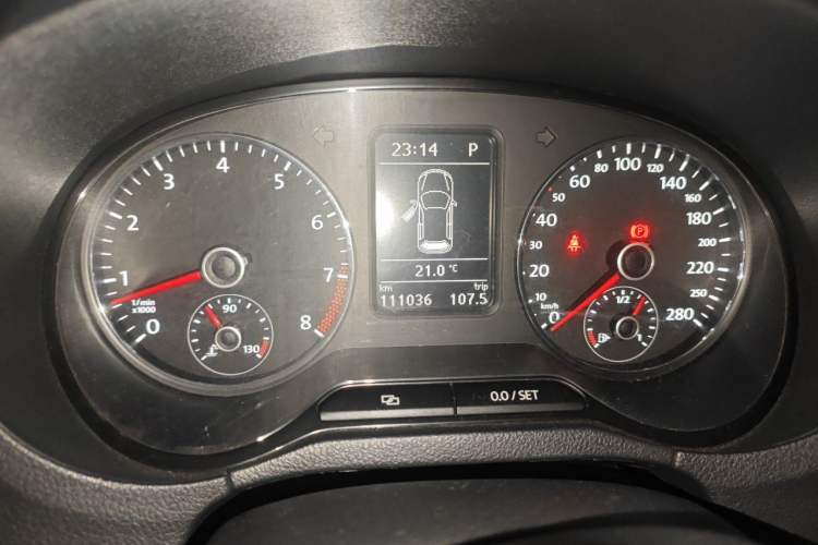 Used Volkswagen Polo 2012 1.4TSI GTI