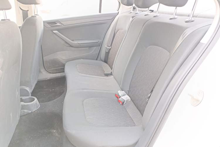 Used Jetta VA3 2021 1.5L Automatic "Upward Journey" Edition