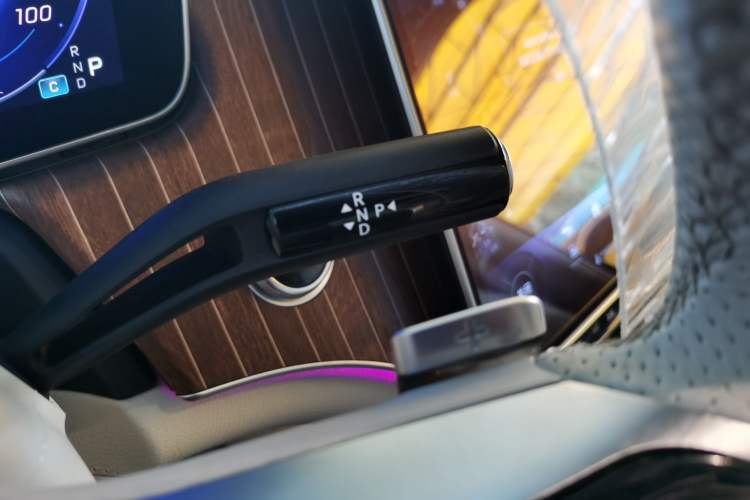 Used Mercedes-Benz EQE SUV 2023 350 4MATIC Luxury Edition
