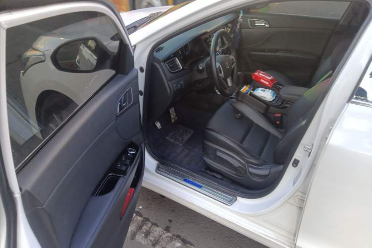 Used Hyundai Mistra 2014 1.8L Automatic Smart GLS