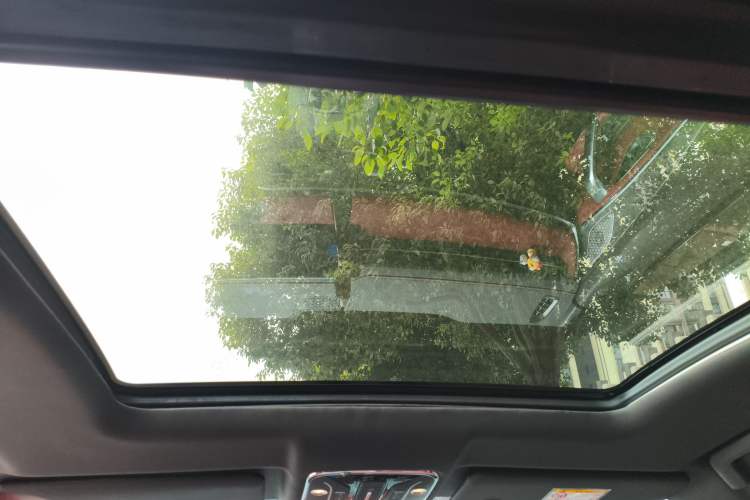 Used JETOUR X70 PLUS 2023 1.5T DCT Brave PLUS 5-Seater