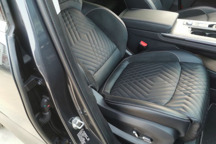 Used EXEED Lingyun 2023 400T Two-Wheel-Drive Star Prestige Edition