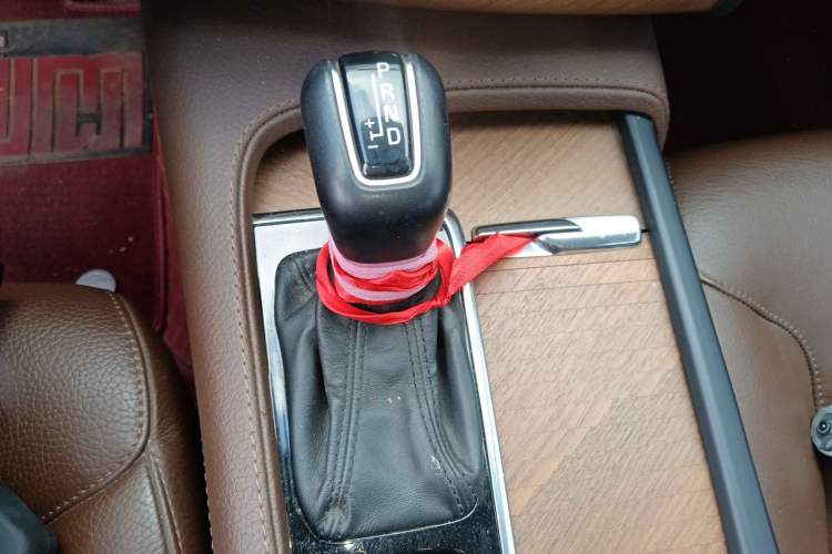 Used Volvo XC90 2020 Facelifted T6 Zhiyi Luxury 7-Seater
