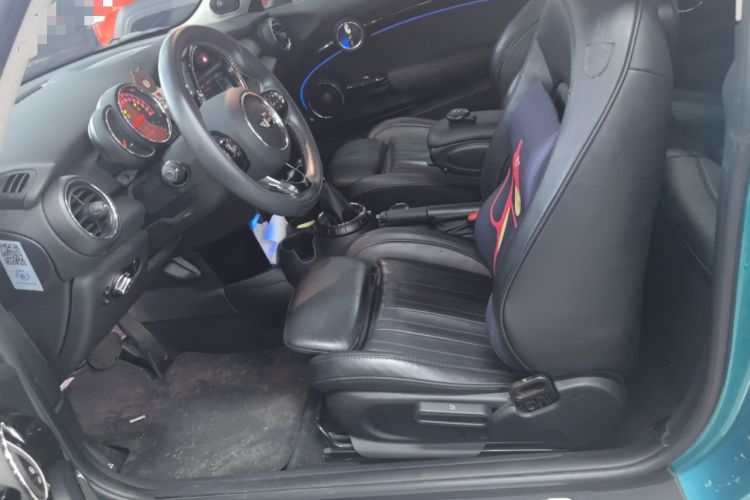 Used MINI 2016 1.5T COOPER Performance Edition