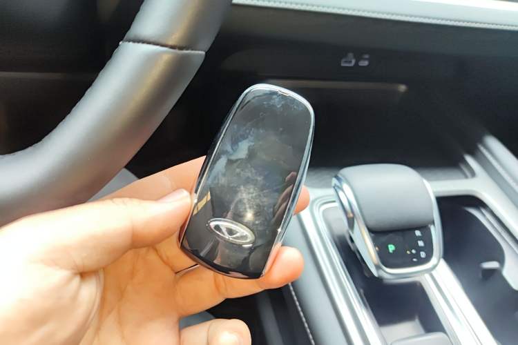 Used Chery Arrizo 8 2022 1.6T DCT Ya