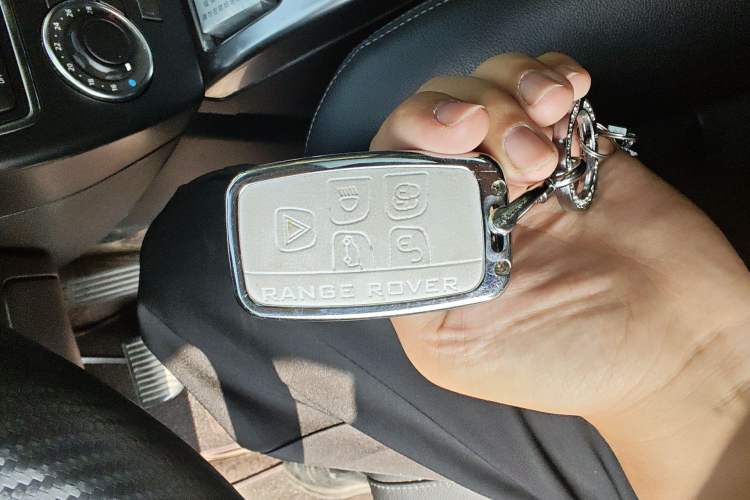 Used Land Rover Freelander 2 2014 2.0T Si4 SE Gasoline Version