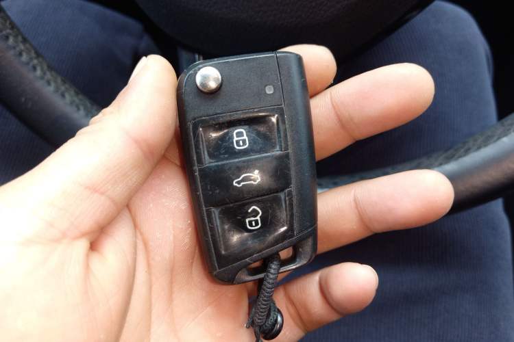 Used Skoda Octavia 2018 TSI230 DSG Luxury Edition