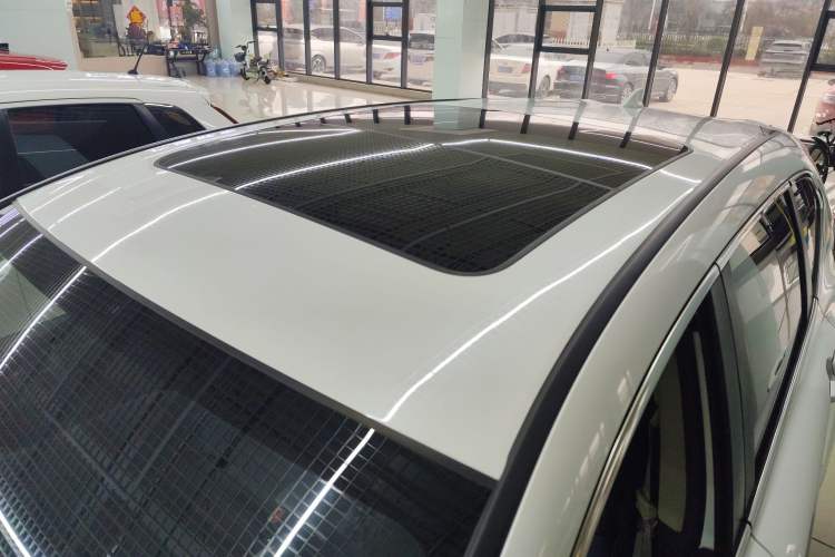 Used Honda CR-V 2021 240TURBO CVT 2WD Comfort Version
