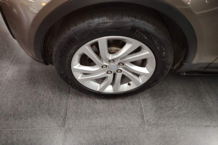 Used Land Rover Discovery 2017 3.0 SC V6 HSE