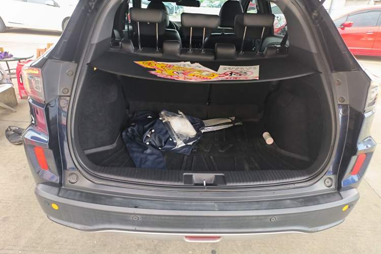 Used CIIMO X-NV 2020 Electric Edition
