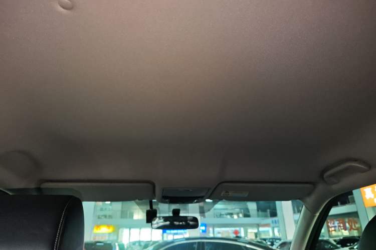 Used Honda Avancier 2022 240TURBO Two-Wheel-Drive Limited-Edition Commemorative Version
