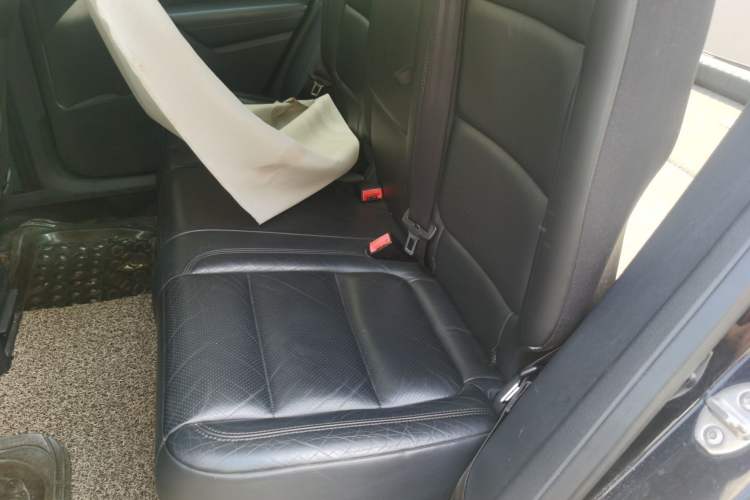 Used Volkswagen Tiguan 2013 1.8TSI Automatic Two-Wheel Drive Luxury Model