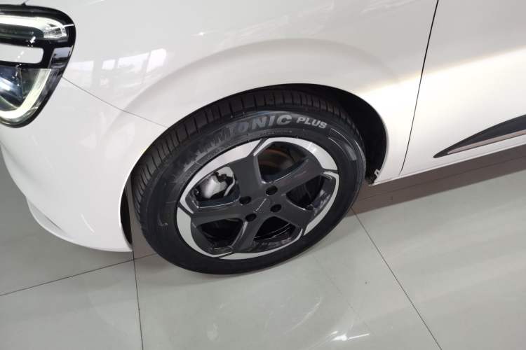 Used Dongfeng NAMMI 01 2024 430 Plus Smart+