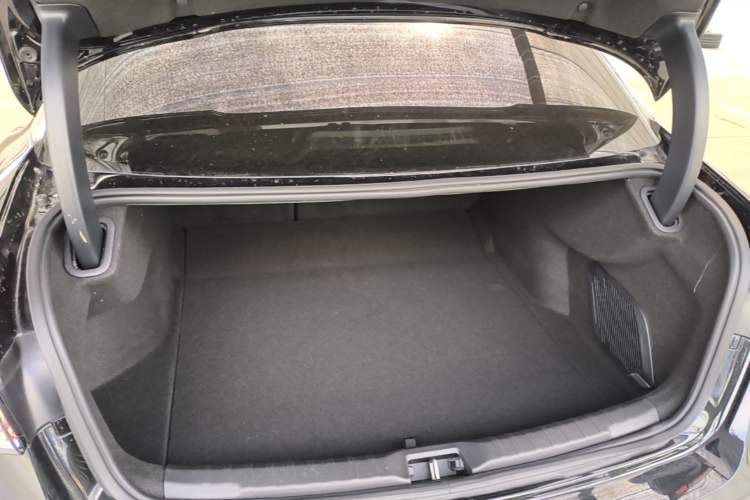 Used Lynk & Co 03 2022 2.0TD DCT JingPro