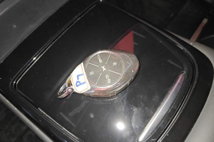 Used XPeng P7 2022 480N+
