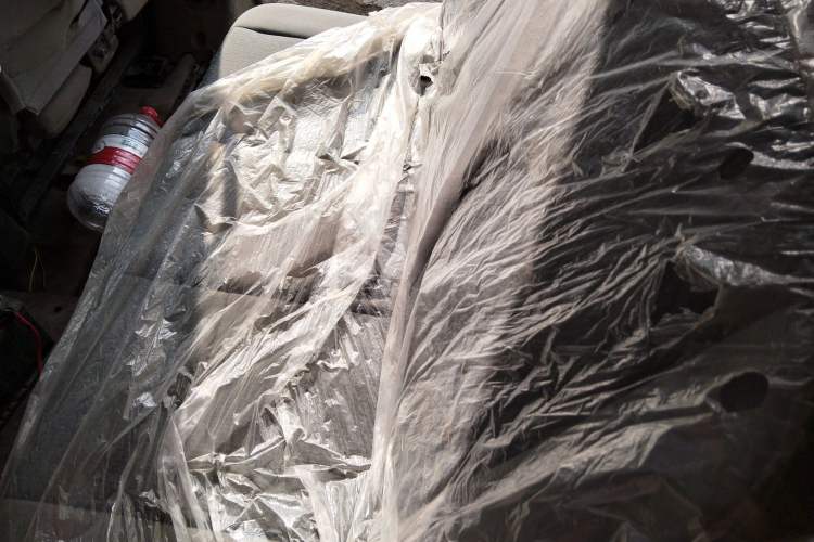 Used Foton Toano 2022 2.0T Manual Jixiang Multi-Function Long-Wheelbase Mid-Roof Single-Tire Rear 7/9-Seater 4F20TC3
