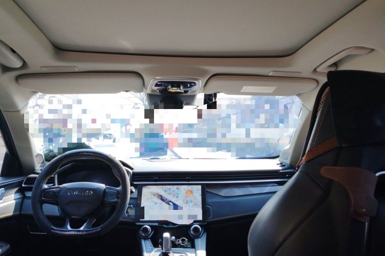 Used Lynk & Co 01 2023 2.0TD Two-Wheel Drive Pro Trim