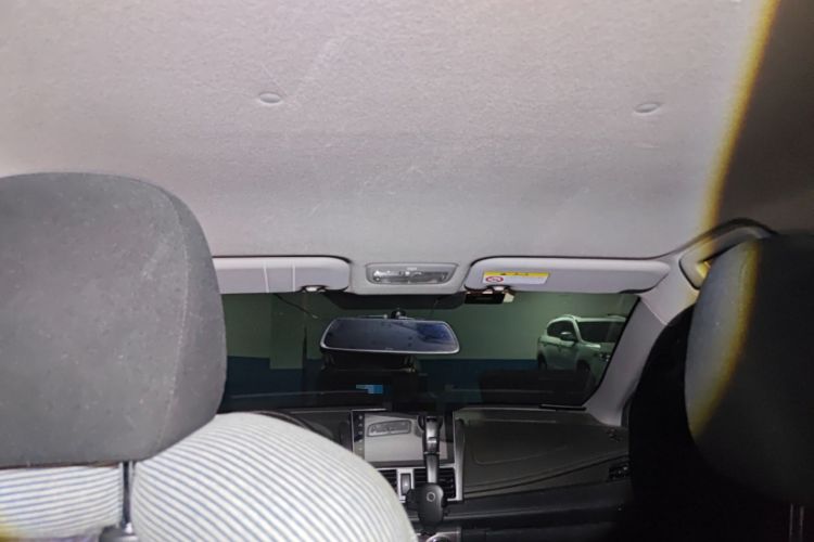 Used Toyota YARiS L Zhi Xuan 2014 1.5G Automatic Xuan Dong Edition