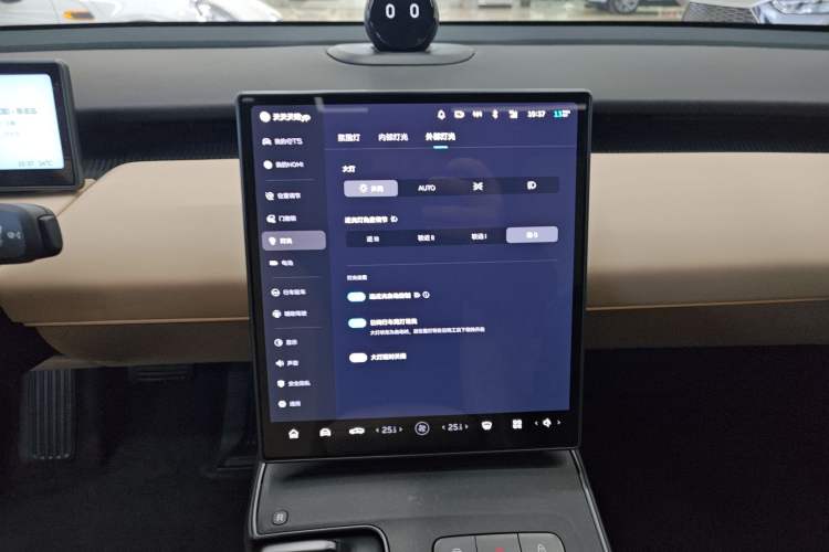 Used Nio ET5 2022 75 kWh