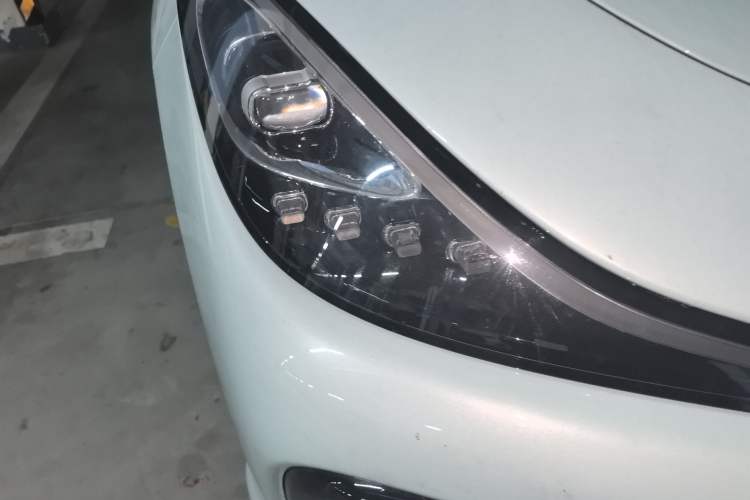 Used IM LS6 2023 Max Enhanced Performance Edition
