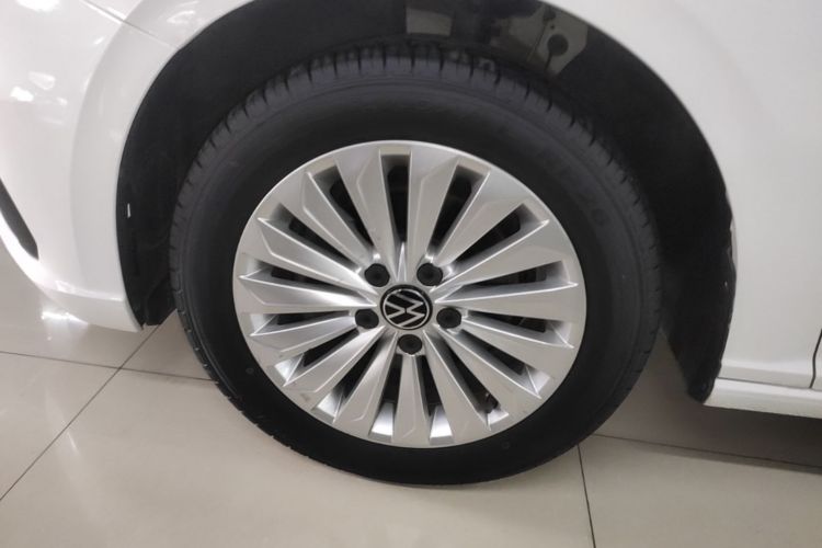 Used Volkswagen Lavida 2021 280TSI DSG Comfort Edition