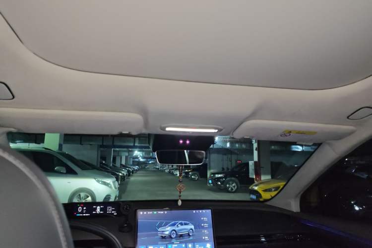 Used Hyptec HT 2023 670 Rear-Drive Ultra-High Voltage Version
