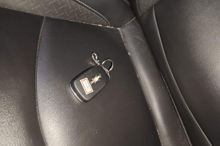 Used Chevrolet Menlo 2022 Starry Edition
