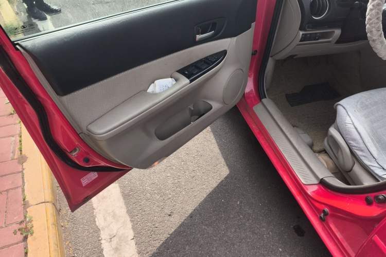 Used Mazda 6 2011 2.0L Automatic Fashion Edition