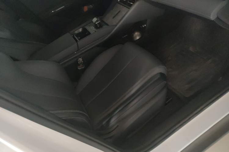 Used BYD Qin L 2024 DM-i 80KM Leading Model