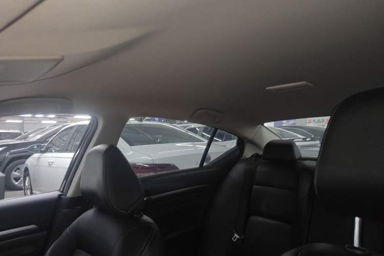 Used Nissan Teana 2021 2.0L XE Fashion Edition