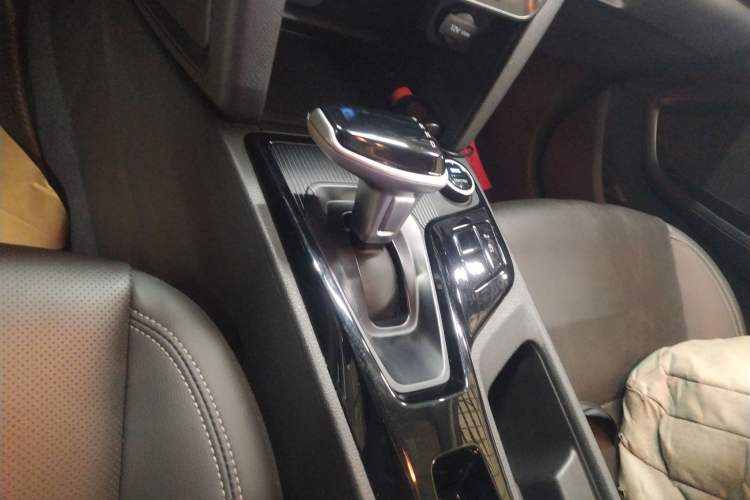 Used Hyundai ix35 2021 2.0L Automatic 2WD GLS Leading Edition