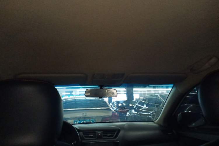 Used Kia K2 2015 Sedan 1.4L Automatic GLS
