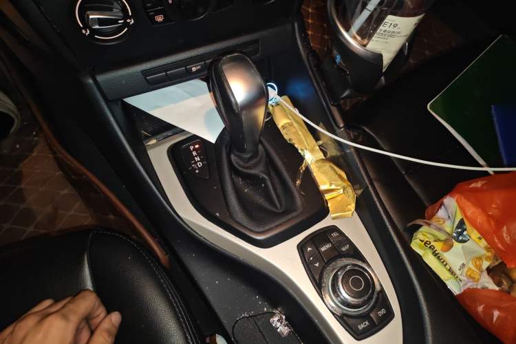 Used BMW X1 2013 sDrive18i Fashion Model