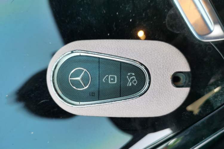 Used Mercedes-Benz C-Class 2022 C 260 L Sport Edition