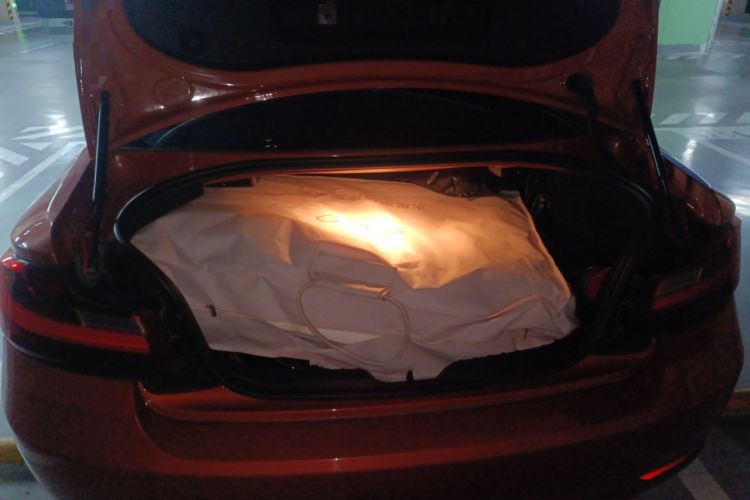 Used BMW 2 Series 2015 218i