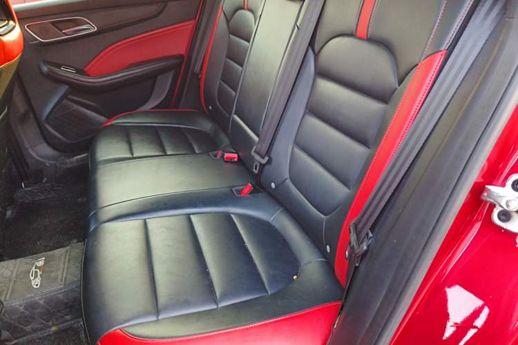 Used MG 6 2020 1.5T Automatic Trophy Luxury Edition