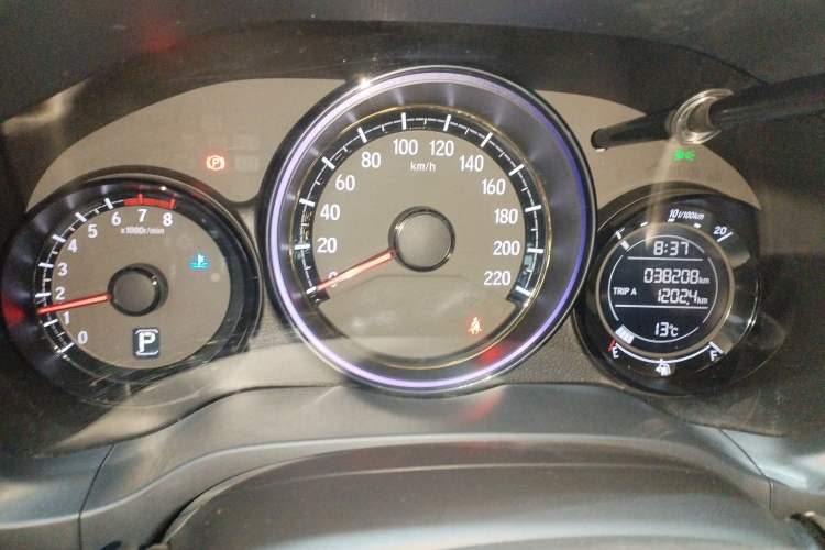 Used Honda XR-V 2021 220TURBO CVT Luxury Edition