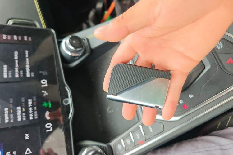 Used Lynk & Co 05 2020 2.0TD Two-Wheel Drive Shine Halo