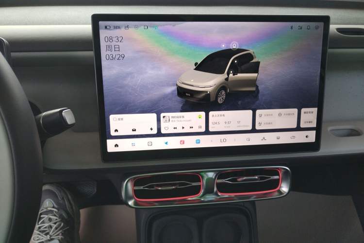 Used Leapmotor B10 2025 510 Joyful Edition