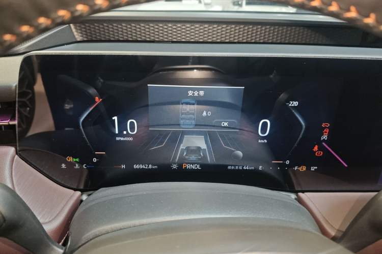 Used Ford Mondeo 2022 EcoBoost 245 Ultimate Model