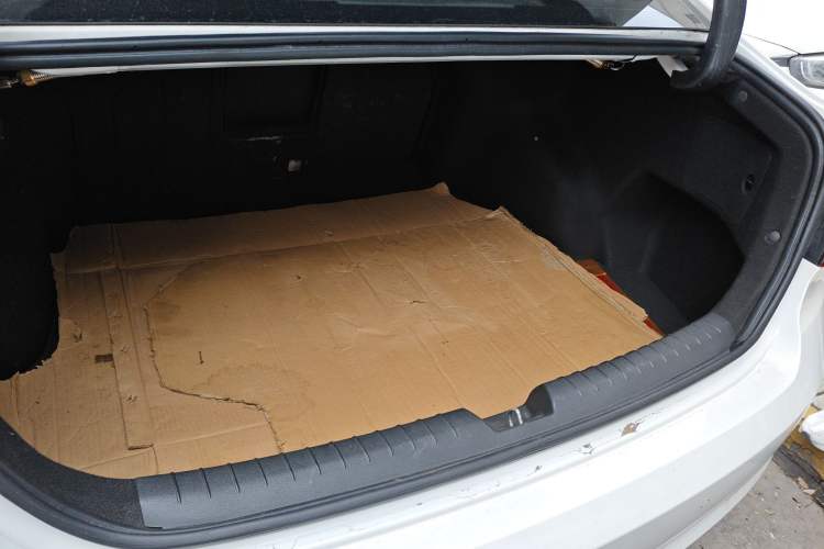 Used Hyundai Sonata 2015 1.6T GLS Smart Model
