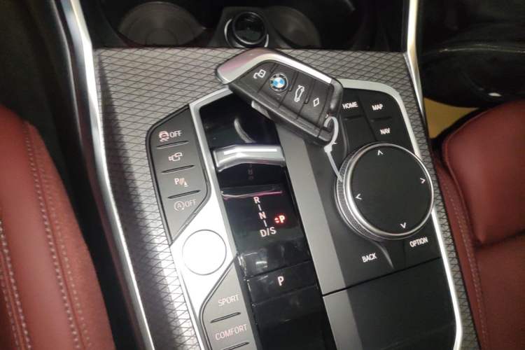 Used BMW 3 Series 2025 330Li M Sport Shadowline Package