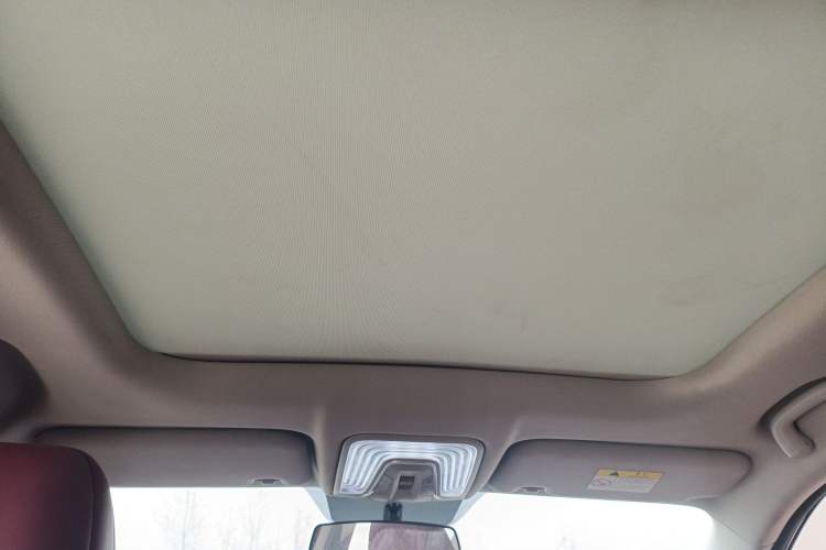 Used CHANGAN CS75 PLUS 2021 1.5T Automatic Luxury Version
