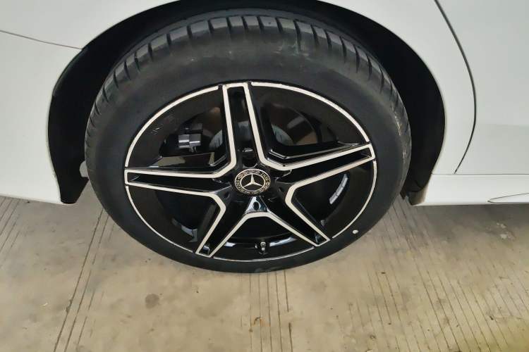 Used Mercedes-Benz C-Class 2021 C 260 L Sport Edition Star Collection